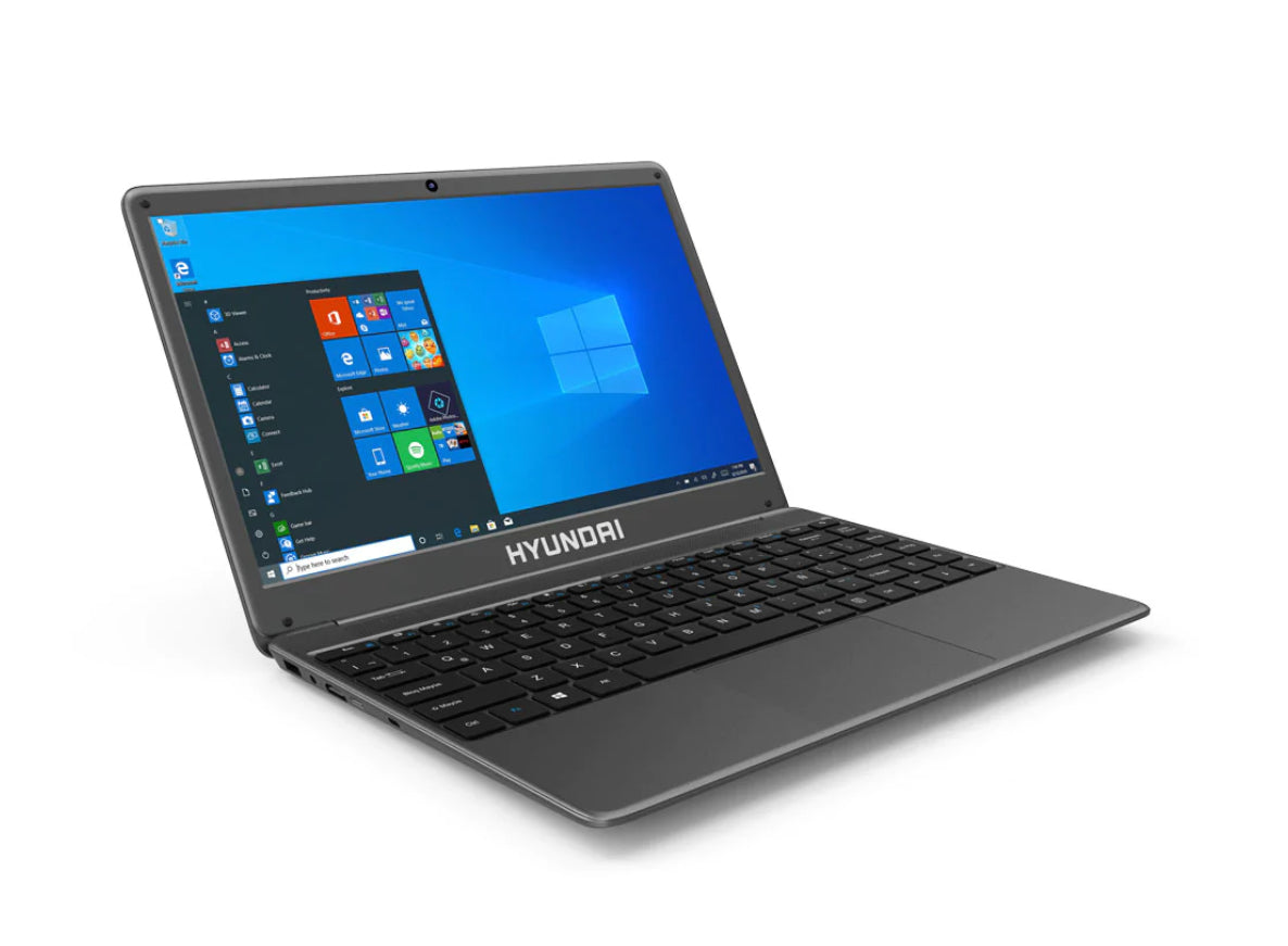 Hyundai HyBook ERENY PLUS Intel® Core™ i5 i5-8279U Computadora portátil 35.8 cm (14.1") HD 8 GB 256 GB SSD Wi-Fi 5 (802.