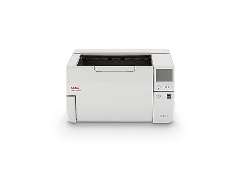 Escáner Kodak Alaris S3060 Resolución 600 Dpi 60 Ppm Adf - 8001711