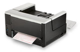 Kodak S3060 Escáner con alimentador automático de documentos (ADF) 600 x 600 DPI A3 Negro, Blanco