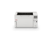 Kodak S3100 Escáner con alimentador automático de documentos (ADF) 600 x 600 DPI A3 Negro, Blanco
