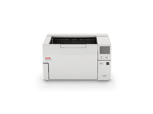 Kodak S3100 Escáner con alimentador automático de documentos (ADF) 600 x 600 DPI A3 Negro, Blanco