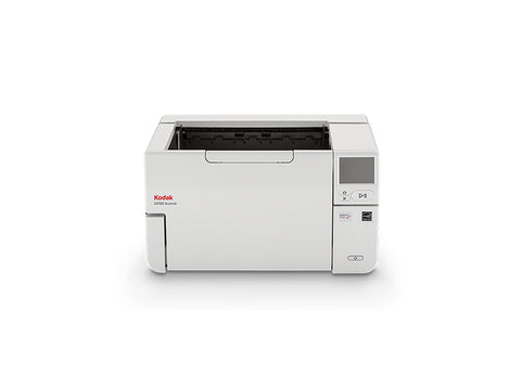 Kodak S3100 Escáner con alimentador automático de documentos (ADF) 600 x 600 DPI A3 Negro, Blanco