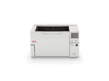 Kodak S3100 Escáner con alimentador automático de documentos (ADF) 600 x 600 DPI A3 Negro, Blanco