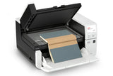Kodak S2085F Escáner plano y alimentador automático de documentos (ADF, Automatic Document Feeder) 600 x 600 DPI A4 Negr