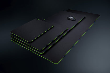 Razer - Alfombrilla para ratón - Mat Gigantus V2