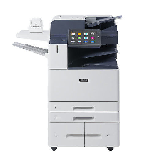 C8230_F - MULTIFUNCIONAL COLOR 30PPM