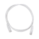 LinkedPRO LP-UT6-150-WH28 cable de red Blanco 1.5 m Cat6 U/UTP (UTP) | Cables de red