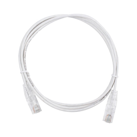 LinkedPRO LP-UT6-150-WH28 cable de red Blanco 1.5 m Cat6 U/UTP (UTP) | Cables de red