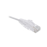 LinkedPRO LP-UT6-150-WH28 cable de red Blanco 1.5 m Cat6 U/UTP (UTP) | Cables de red