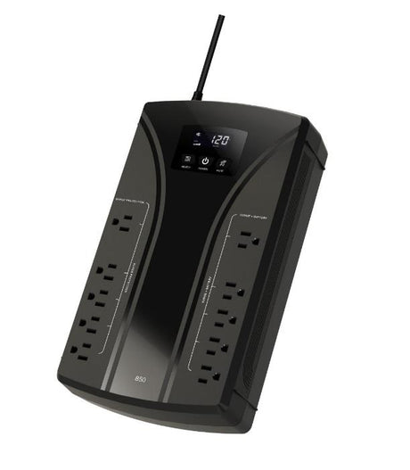 Koblenz 00-4258-00-0 sistema de alimentación ininterrumpida (UPS) 0,9 kVA 450 W