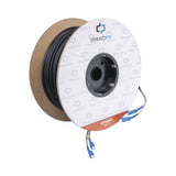 LinkedPRO EF-100-SC Cable de fibra óptica e InfiniBand 100 m 2x SC