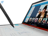 Lenovo ThinkPad X1 Fold Gen 1 Laptop Híbrido (2-en-1) Negro Concha Si