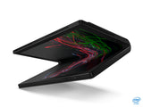 Lenovo ThinkPad X1 Fold Gen 1 Laptop Híbrido (2-en-1) Negro Concha Si