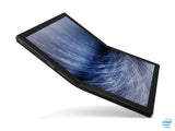 Lenovo ThinkPad X1 Fold Gen 1 Laptop Híbrido (2-en-1) Negro Concha Si