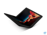 Lenovo ThinkPad X1 Fold Gen 1 Laptop Híbrido (2-en-1) Negro Concha Si