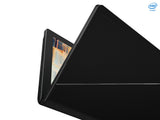 Lenovo ThinkPad X1 Fold Gen 1 Laptop Híbrido (2-en-1) Negro Concha Si