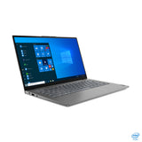 Lenovo ThinkBook 14s G2 ITL Laptop Mineral grey Portátil Gris Concha