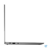 Lenovo ThinkBook 14s G2 ITL Laptop Mineral grey Portátil Gris Concha