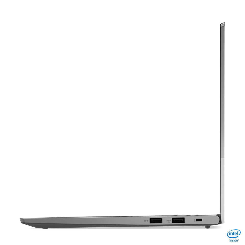 Lenovo ThinkBook 14s G2 ITL Laptop Mineral grey Portátil Gris Concha