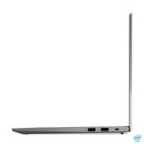 Lenovo ThinkBook 14s G2 ITL Laptop Mineral grey Portátil Gris Concha