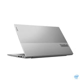 Lenovo ThinkBook 14s G2 ITL Laptop Mineral grey Portátil Gris Concha