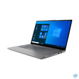 Lenovo ThinkBook 14s G2 ITL Laptop Mineral grey Portátil Gris Concha