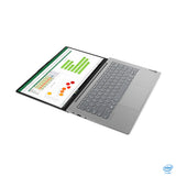 Lenovo ThinkBook 14s G2 ITL Laptop Mineral grey Portátil Gris Concha