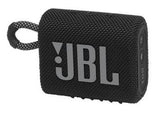 JBL JBLGO3BLKAM Laptop 1 4,2 W Inalámbrico Si