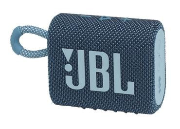 JBL JBLGO3BLUAM Laptop 1 4,2 W 110 - 20000 Hz 85 dB