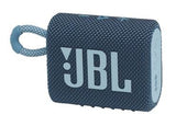 JBL JBLGO3BLUAM Laptop 1 4,2 W 110 - 20000 Hz 85 dB