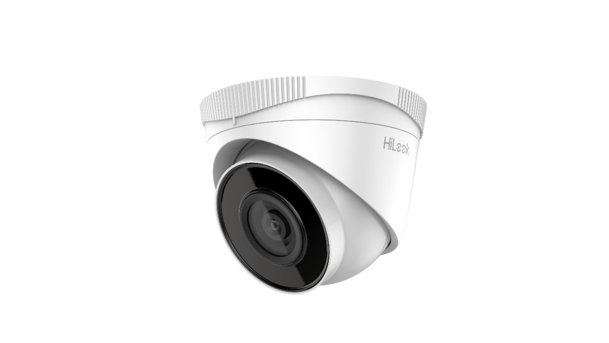 HiLook IPC-T240H(C) Torreta Cámara de seguridad IP Exterior 2560 x 1440 Pixeles Techo/pared
