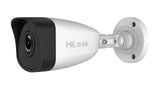 HiLook IPC-B140H(C) Bala (forma) Cámara de seguridad IP Exterior 2560 x 1440 Pixeles Techo/pared