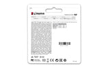 Kingston Technology 128GB DataTraveler microDuo 3C 200MB/s dual USB-A + USB-C Memoria Flash 128 GB USB Type-A / USB Type