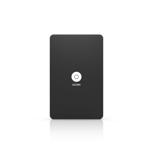 Ubiquiti UA-CARD, Negro, Blanco | Tarjetas de acceso