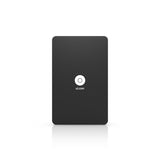 Ubiquiti UA-CARD, Negro, Blanco | Tarjetas de acceso