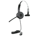 Lenovo 100 Mono Auriculares Auriculares Diadema Oficina/Centro de llamadas Monoaural