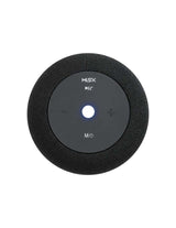 Misik MS207 altavoz portátil y para fiesta Altavoz portátil mono Negro, Inalámbrico y alámbrico, Botones, Teléfono móvil