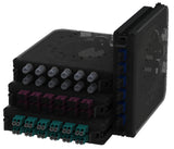 Belden FCSX06LDFS panel de parcheo