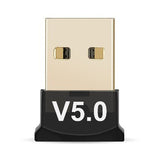 Convertidor USB A BLUETOOTH BROBOTIX 651763