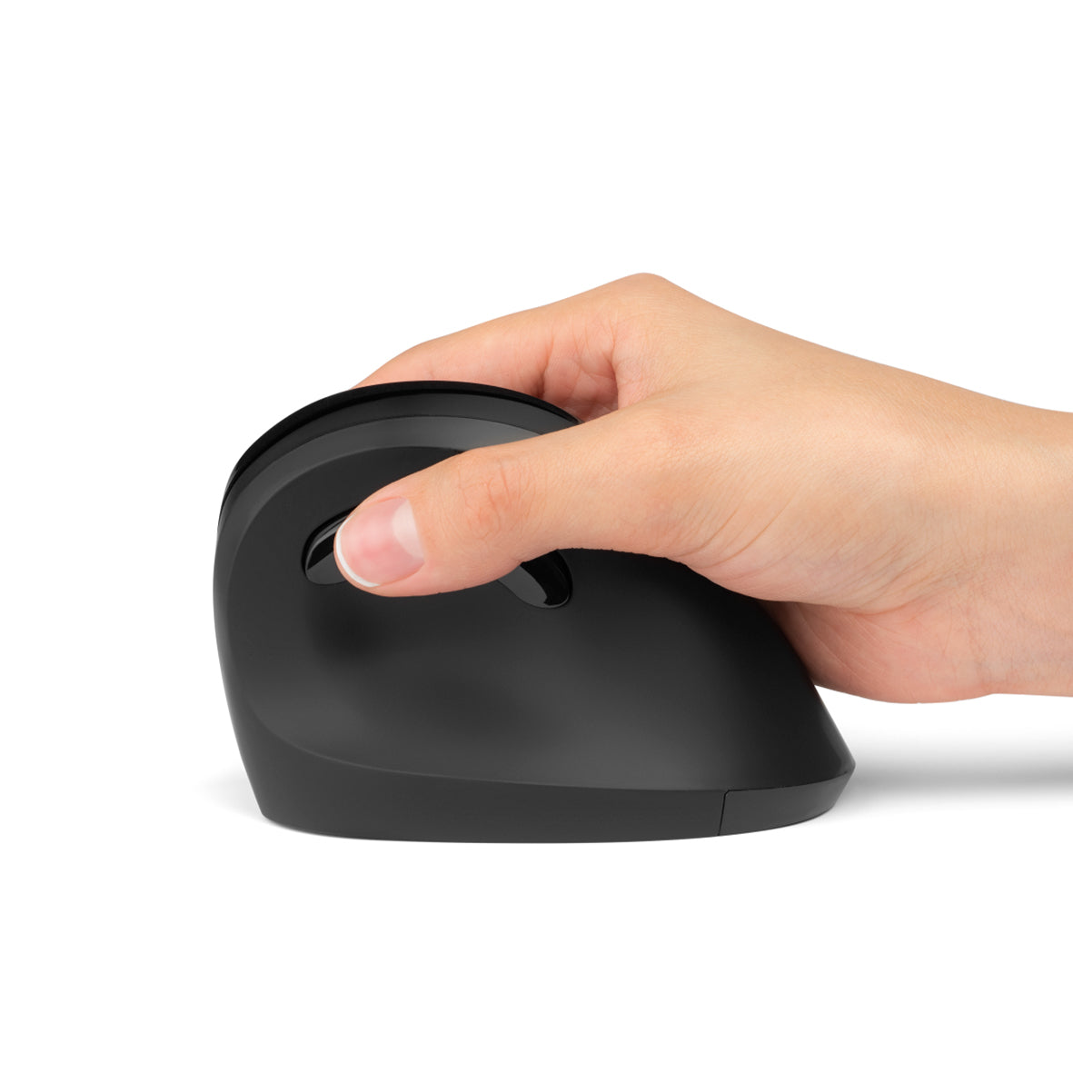 Kensington K75501WW Ratón Oficina Inalámbrico Bluetooth 1600 DPI