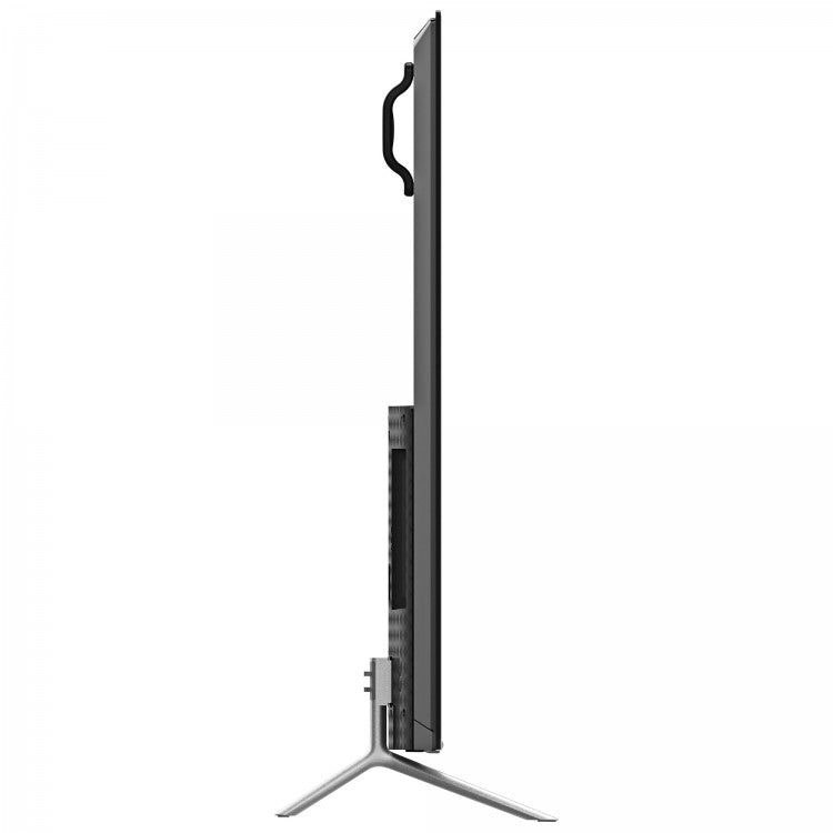 Hisense H65G 85H6570G Televisor 2,16 cm (85") 3840 x 2160 Pixeles 4K Ultra HD LCD Smart TV Negro