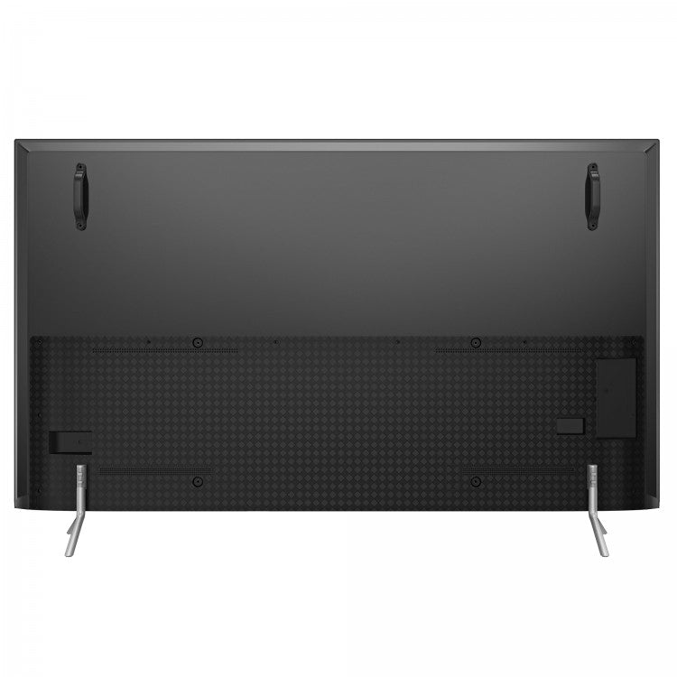 Hisense H65G 85H6570G Televisor 2,16 cm (85") 3840 x 2160 Pixeles 4K Ultra HD LCD Smart TV Negro