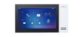 Dahua Technology DHI-KTP01(S) sistemas de seguridad inteligentes para el hogar Multicolor Alámbrico Si Si