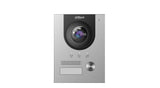 Dahua Technology DHI-KTP01(S) sistemas de seguridad inteligentes para el hogar Multicolor Alámbrico Si Si