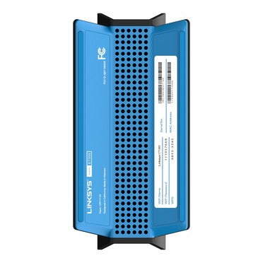 Linksys E7350 Router Si Si Doble banda (2,4 GHz / 5 GHz) Wi-Fi 6 (802.11ax)