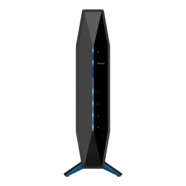 Linksys E7350 Router Si Si Doble banda (2,4 GHz / 5 GHz) Wi-Fi 6 (802.11ax)