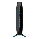 Linksys E7350 Router Si Si Doble banda (2,4 GHz / 5 GHz) Wi-Fi 6 (802.11ax)