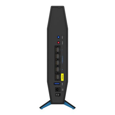 Linksys E7350 Router Si Si Doble banda (2,4 GHz / 5 GHz) Wi-Fi 6 (802.11ax)