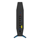 Linksys E7350 Router Si Si Doble banda (2,4 GHz / 5 GHz) Wi-Fi 6 (802.11ax)