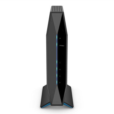 Linksys E7350 Router Si Si Doble banda (2,4 GHz / 5 GHz) Wi-Fi 6 (802.11ax)